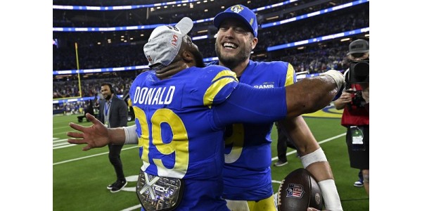 La future tendance de la NFL est de remplacer le quarterback La future tendance de la NFL est de remplacer le quarterback